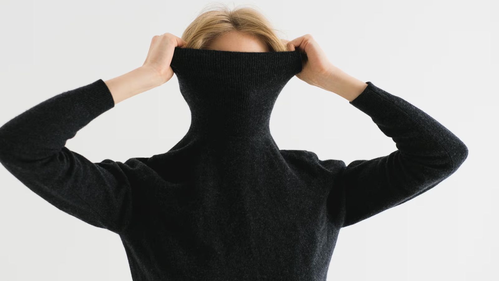 اختلال شخصیت اجتنابی