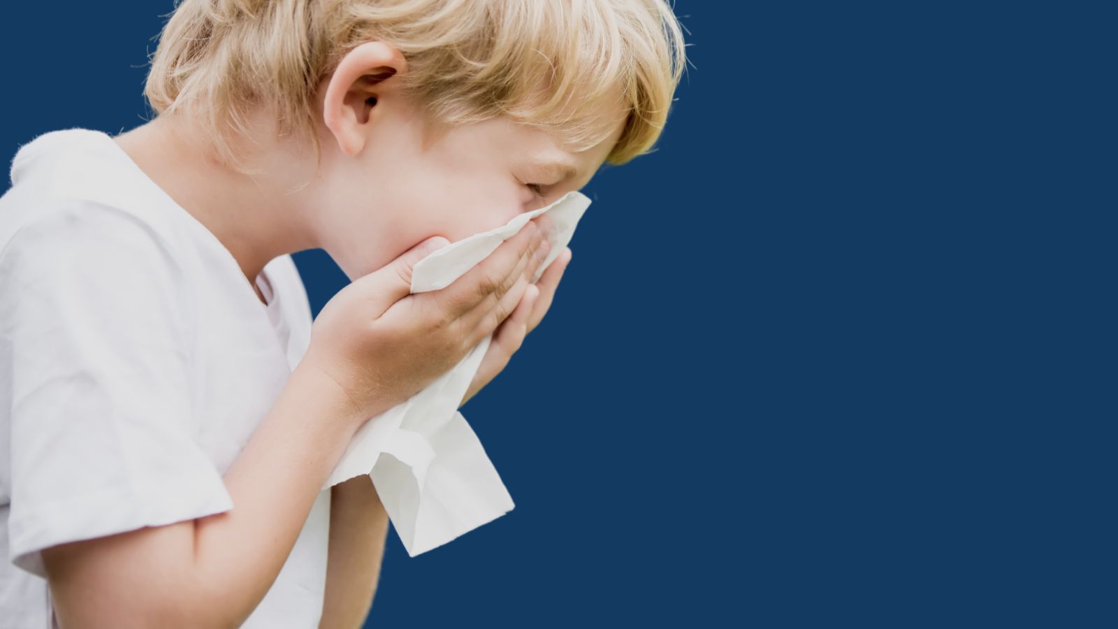 حساسیت فصلی چیست؟