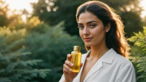 بهترین روغن برای مو