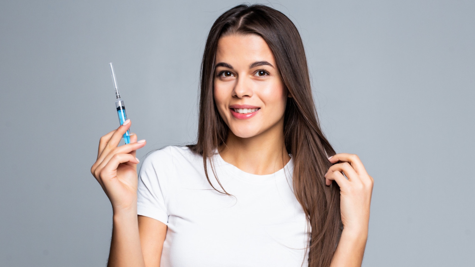 تزریق بیوتین