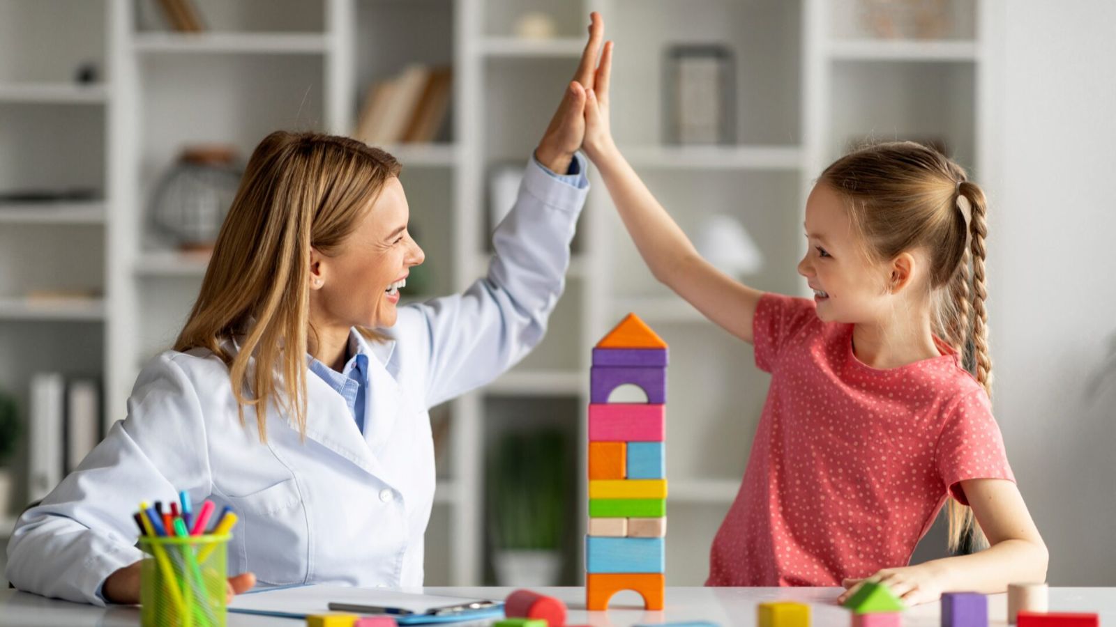 حمایت از فرزند