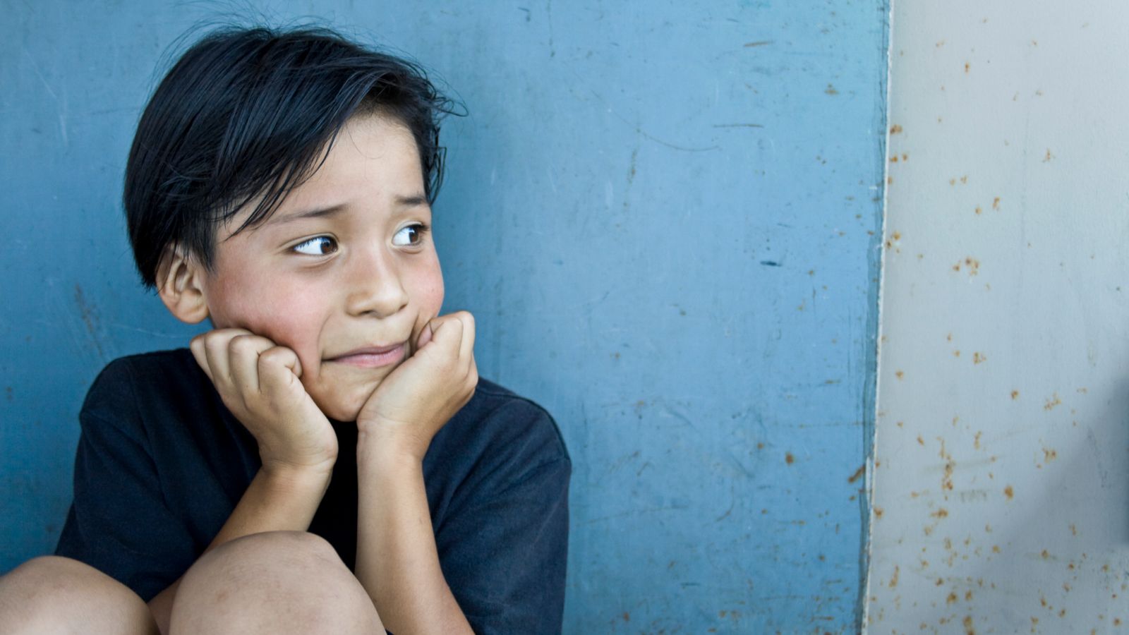 اسکیزوفرنی در کودکان، استرس و آسیب‌های دوران کودکی