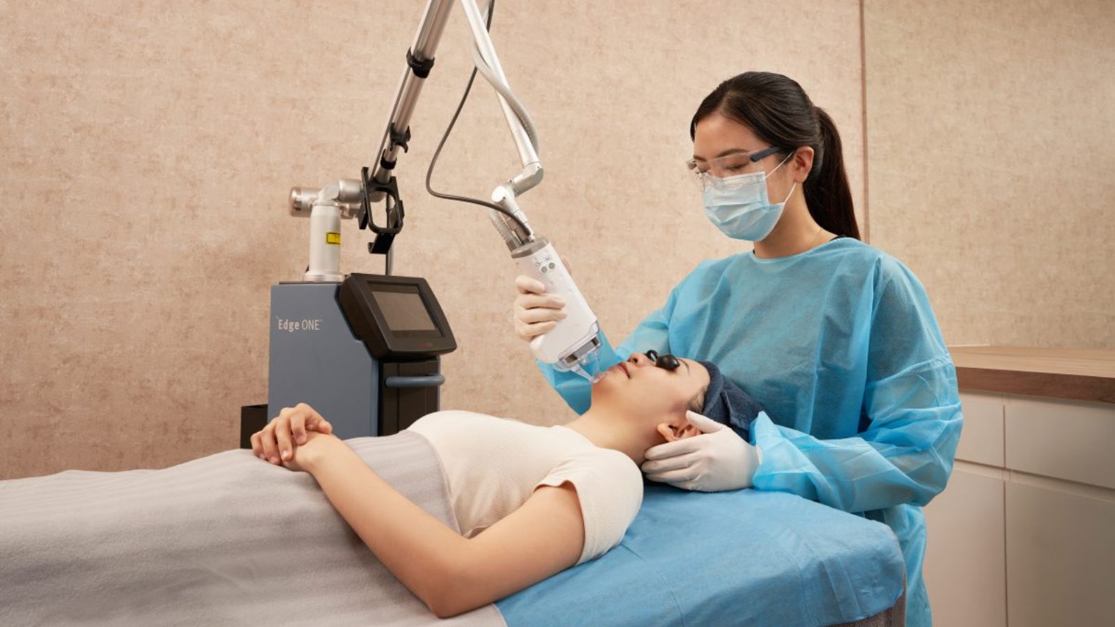 لیزر CO2 چیست