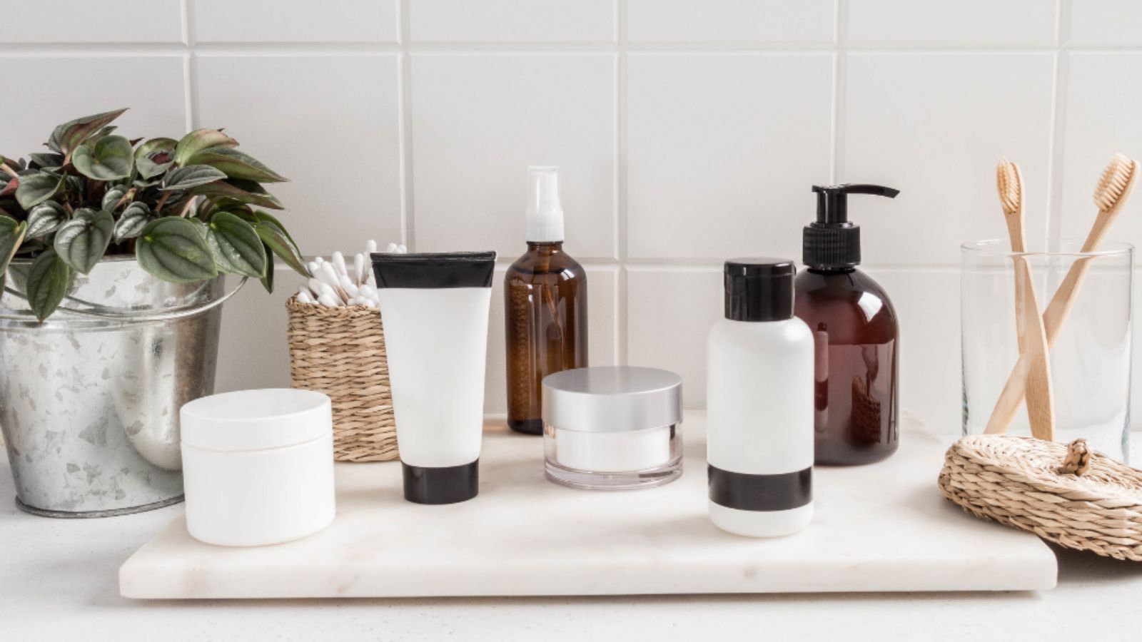 شامپو بی پارابن