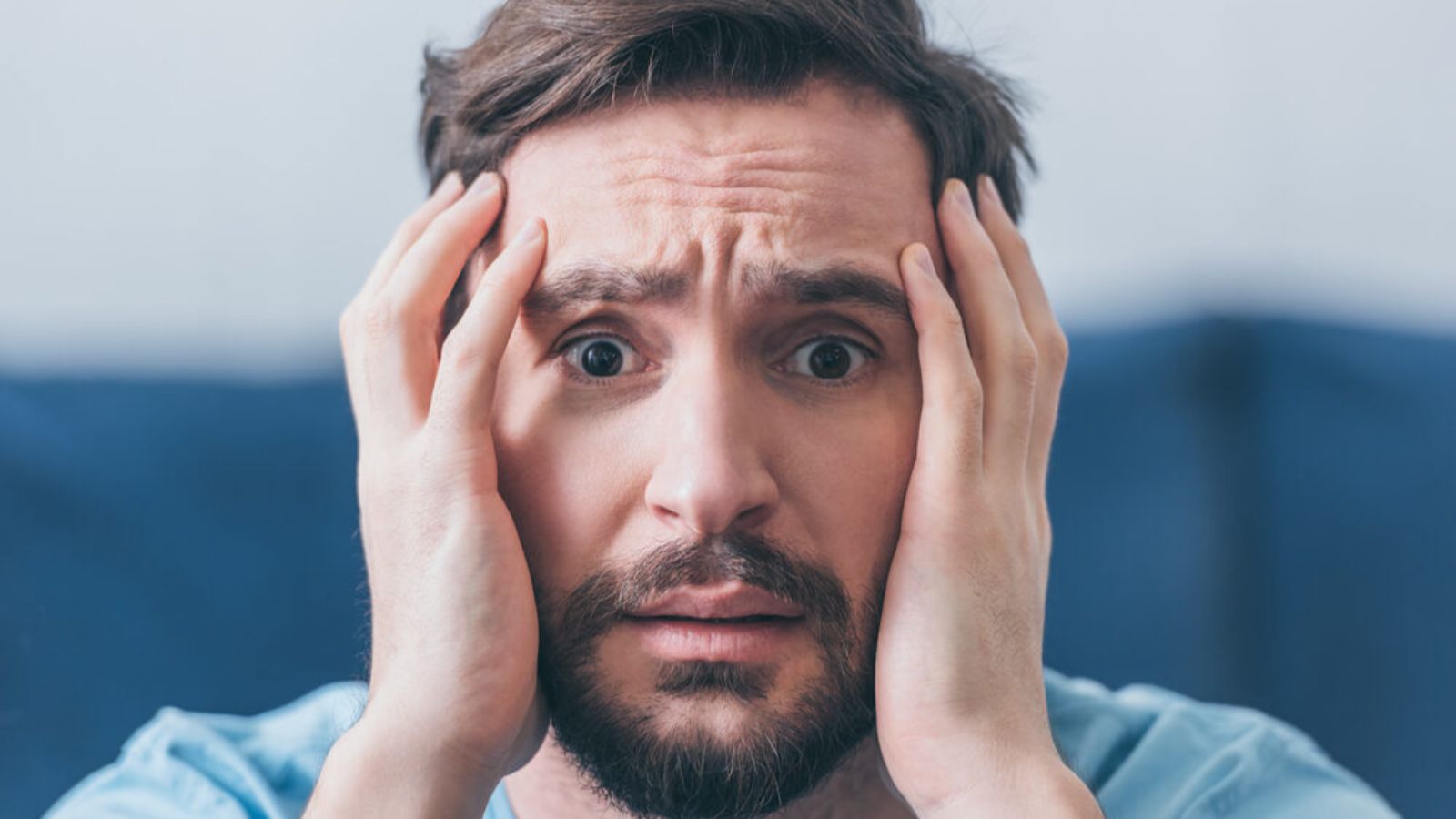 تفاوت استرس و اضطراب