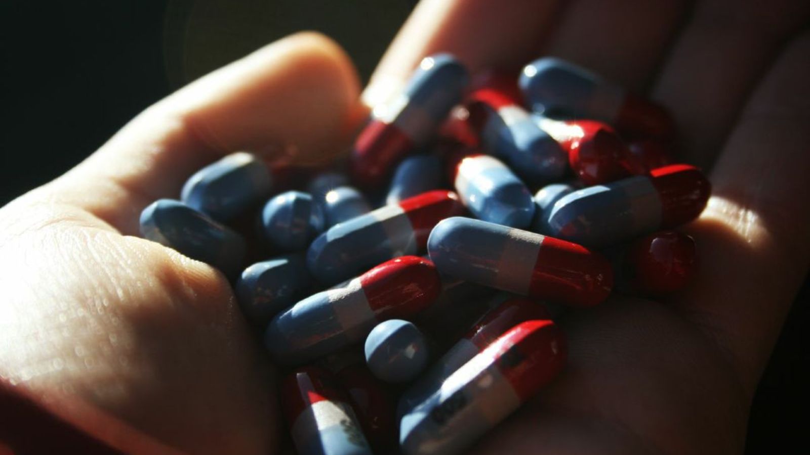 قرص ضد استرس بدون نسخه