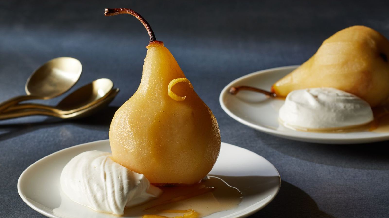 آیا مربا و کمپوت گلابی برای سلامتی مفیدند؟