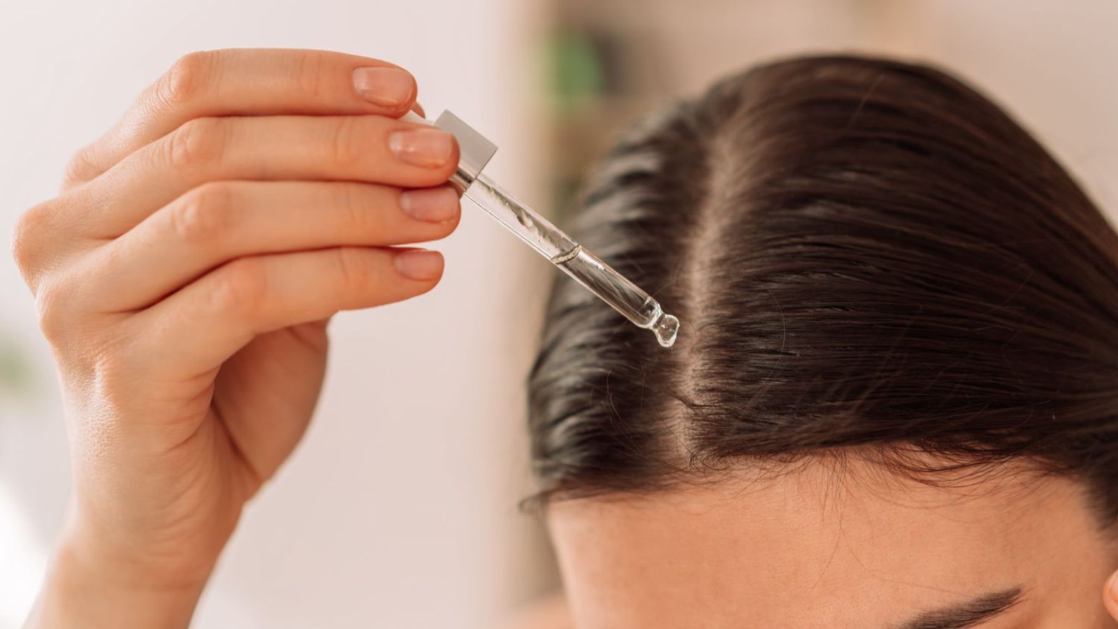 برندهای خارجی سرم موی ضدریزش