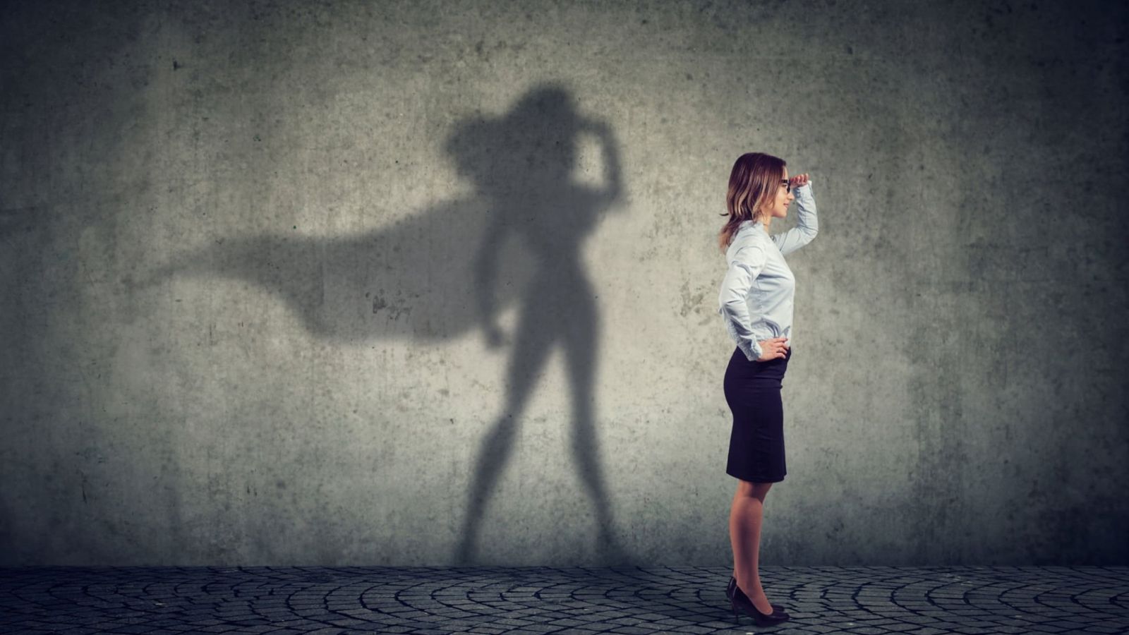 هذیان بزرگ‌منشی