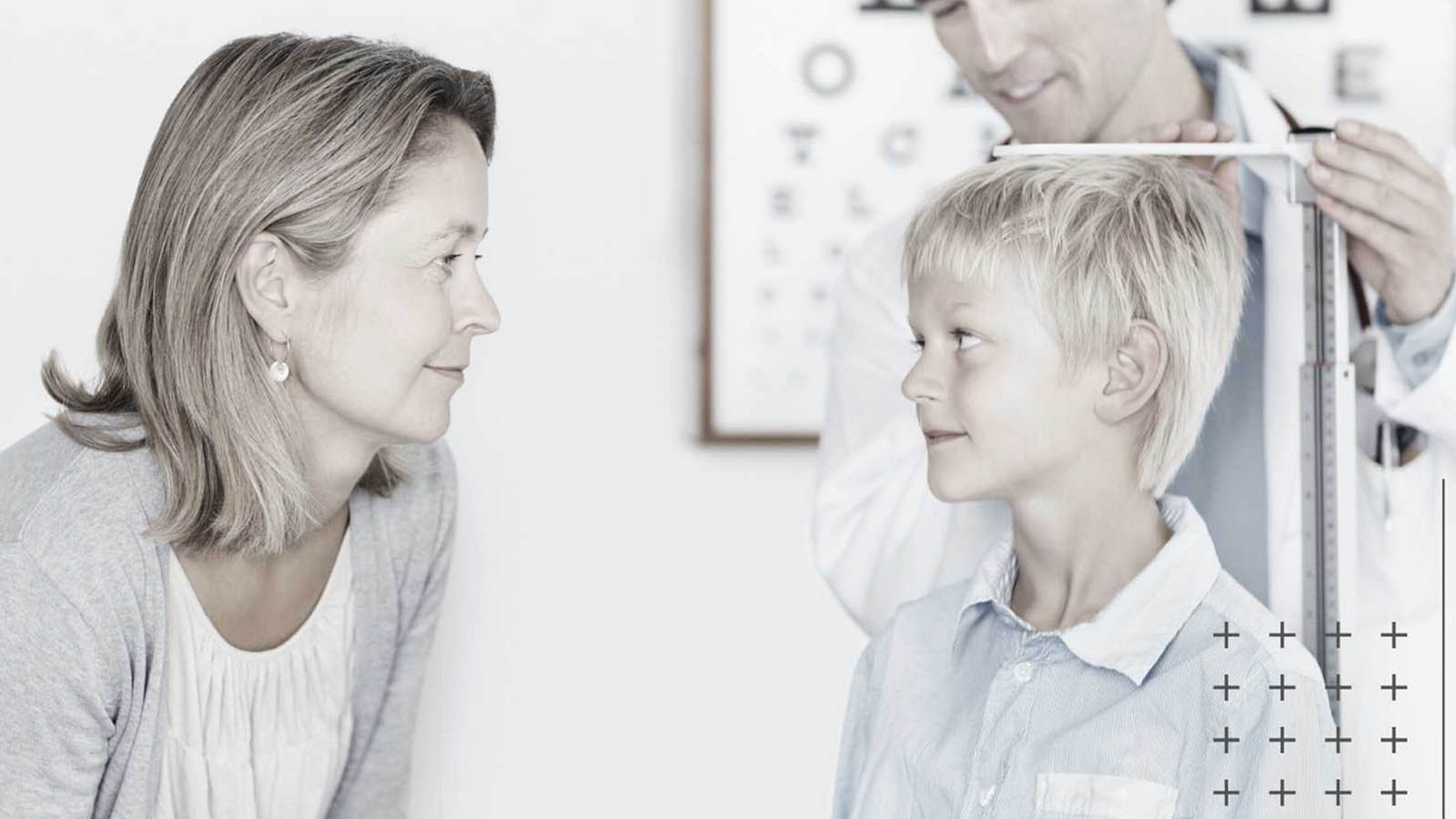 هورمون رشد قد