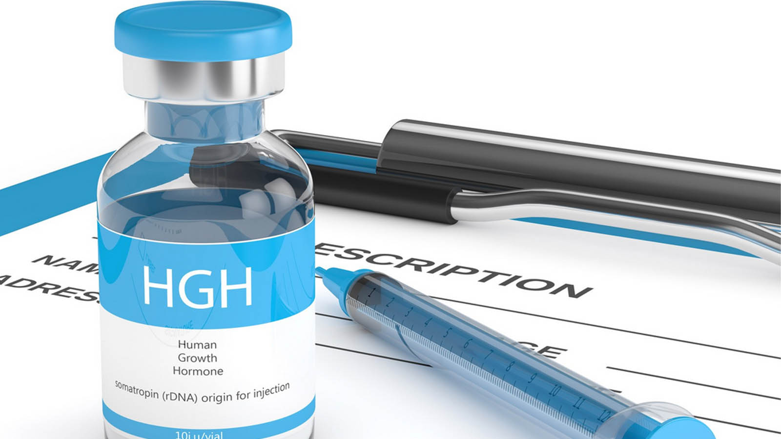 هورمون رشد چه ساعتی ترشح میشود