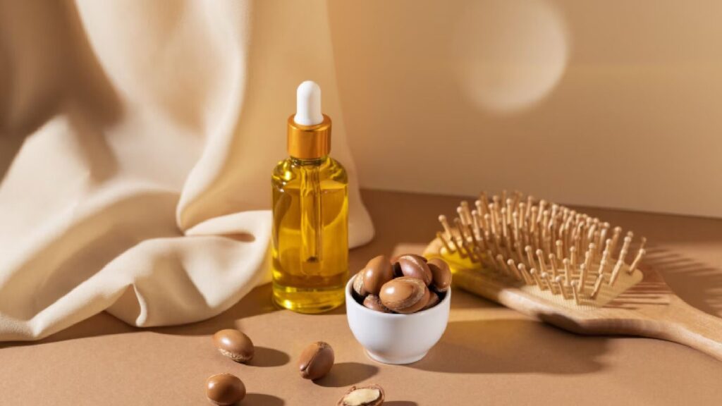 بهترین سرم برای ریزش مو