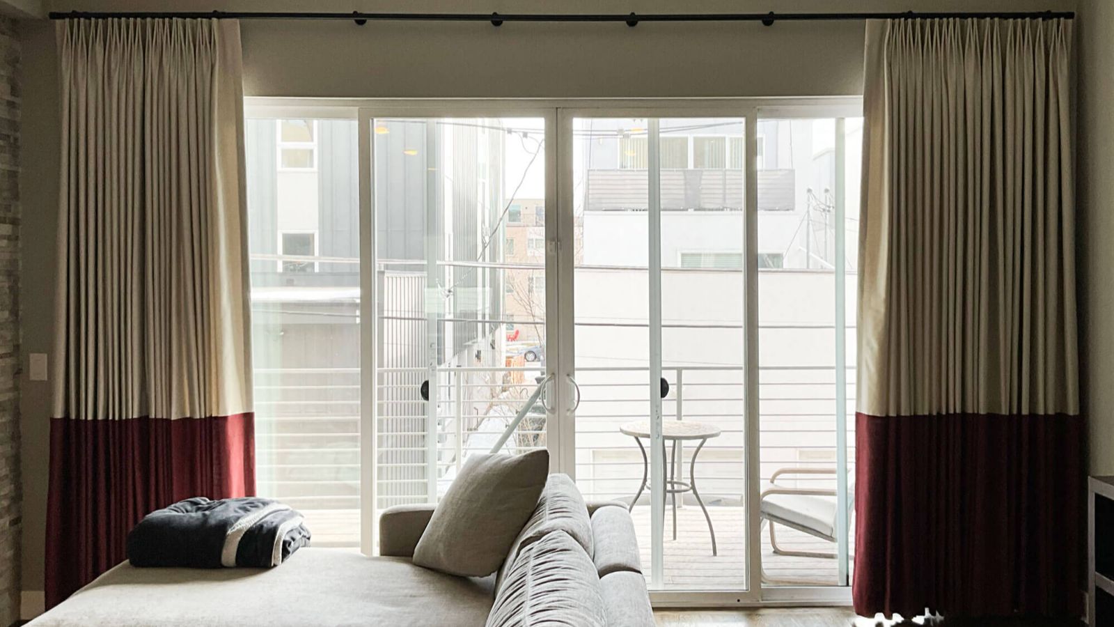 کالر بلاکینگ