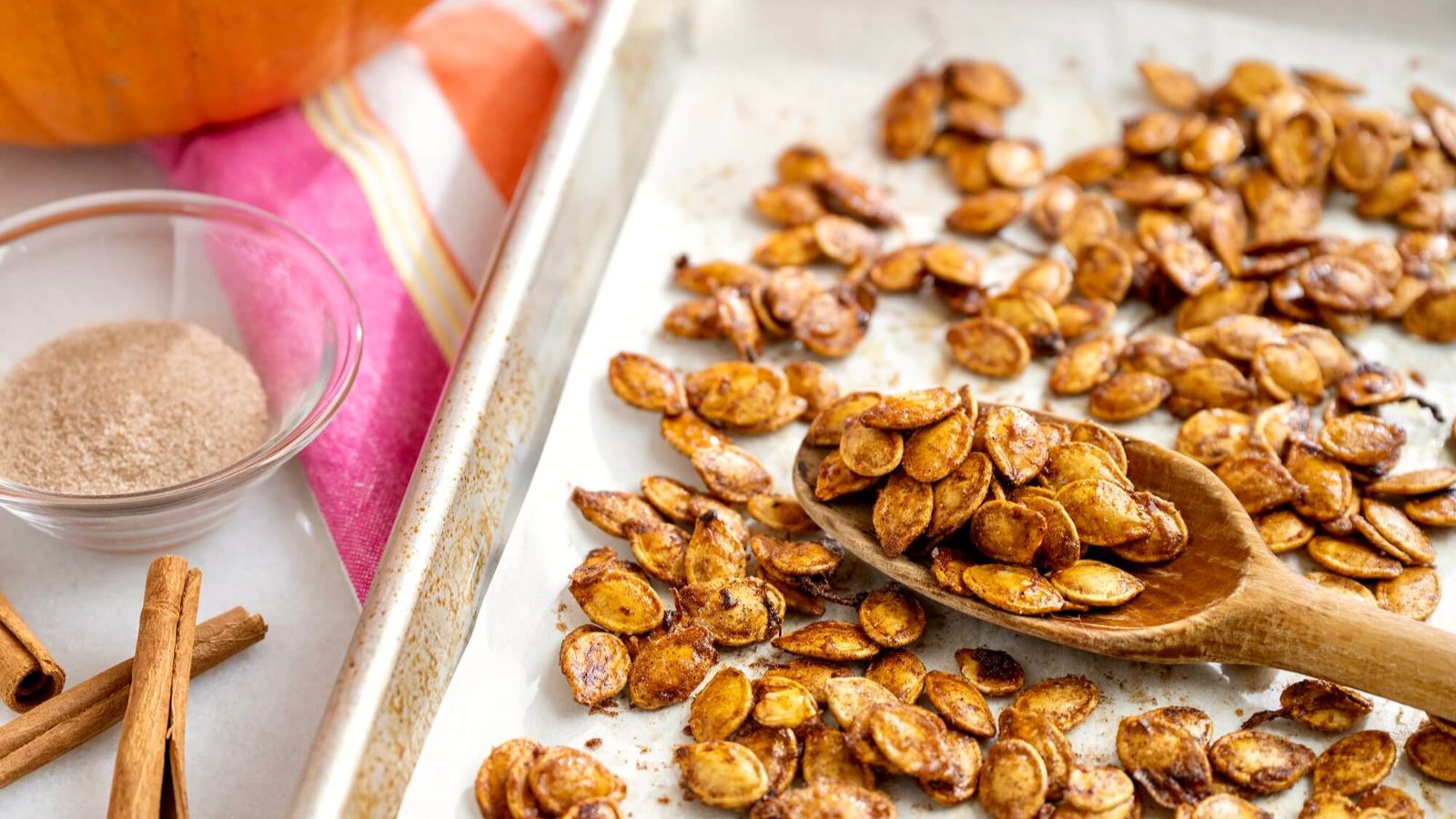 فواید تخم کدو برای مو