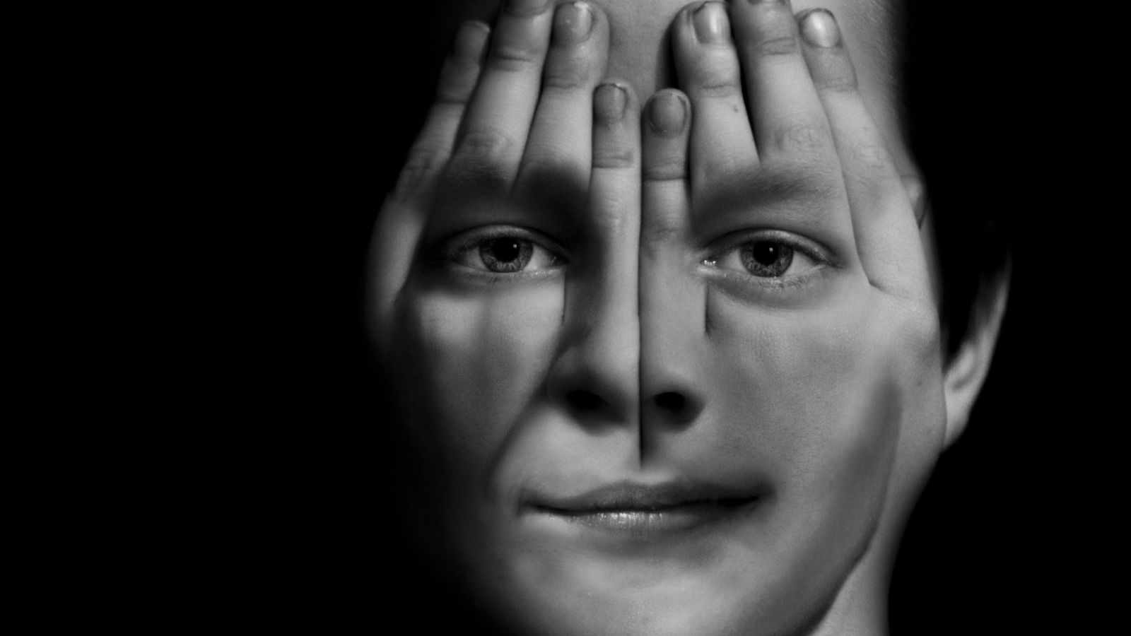 اسکیزوفرنی در کودکان و بزرگسالان