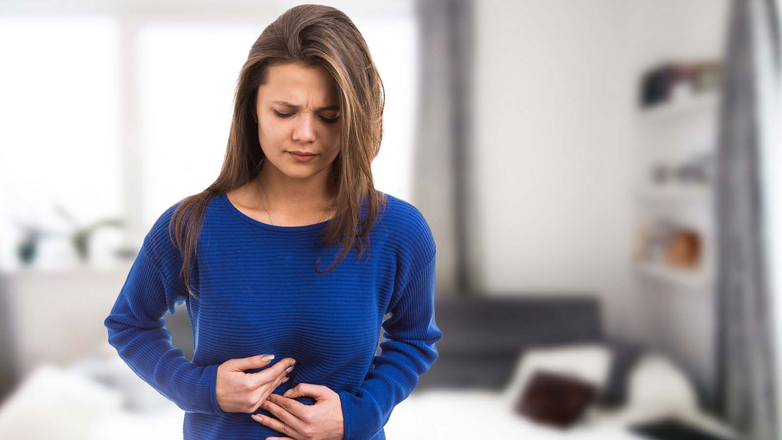 هضم غذا در معده