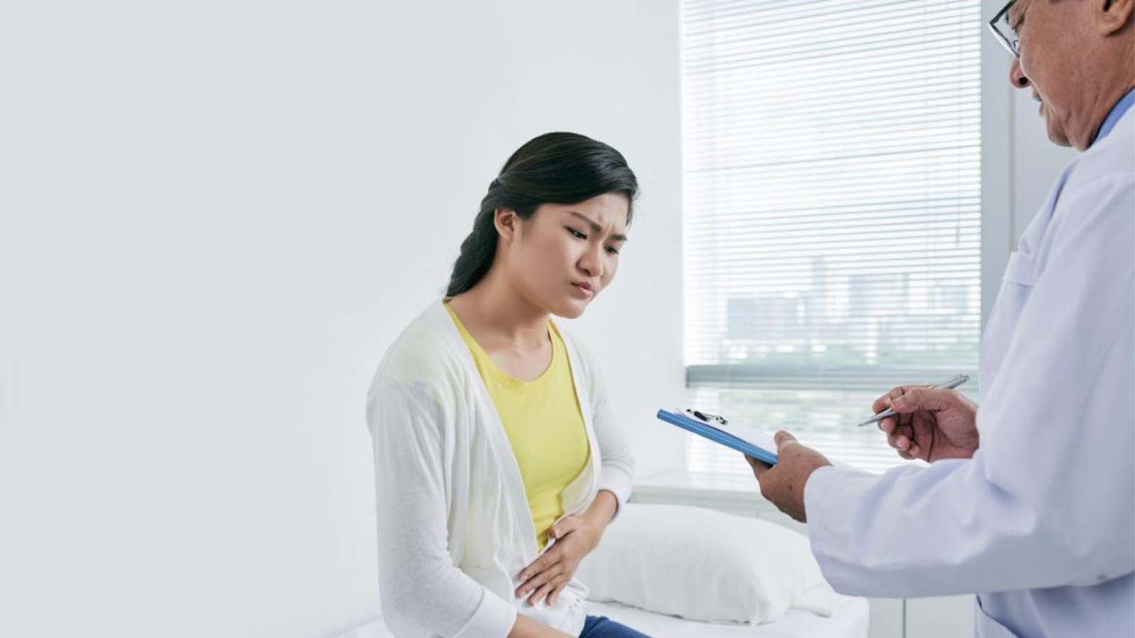 برای سوء هاضمه چی خوبه