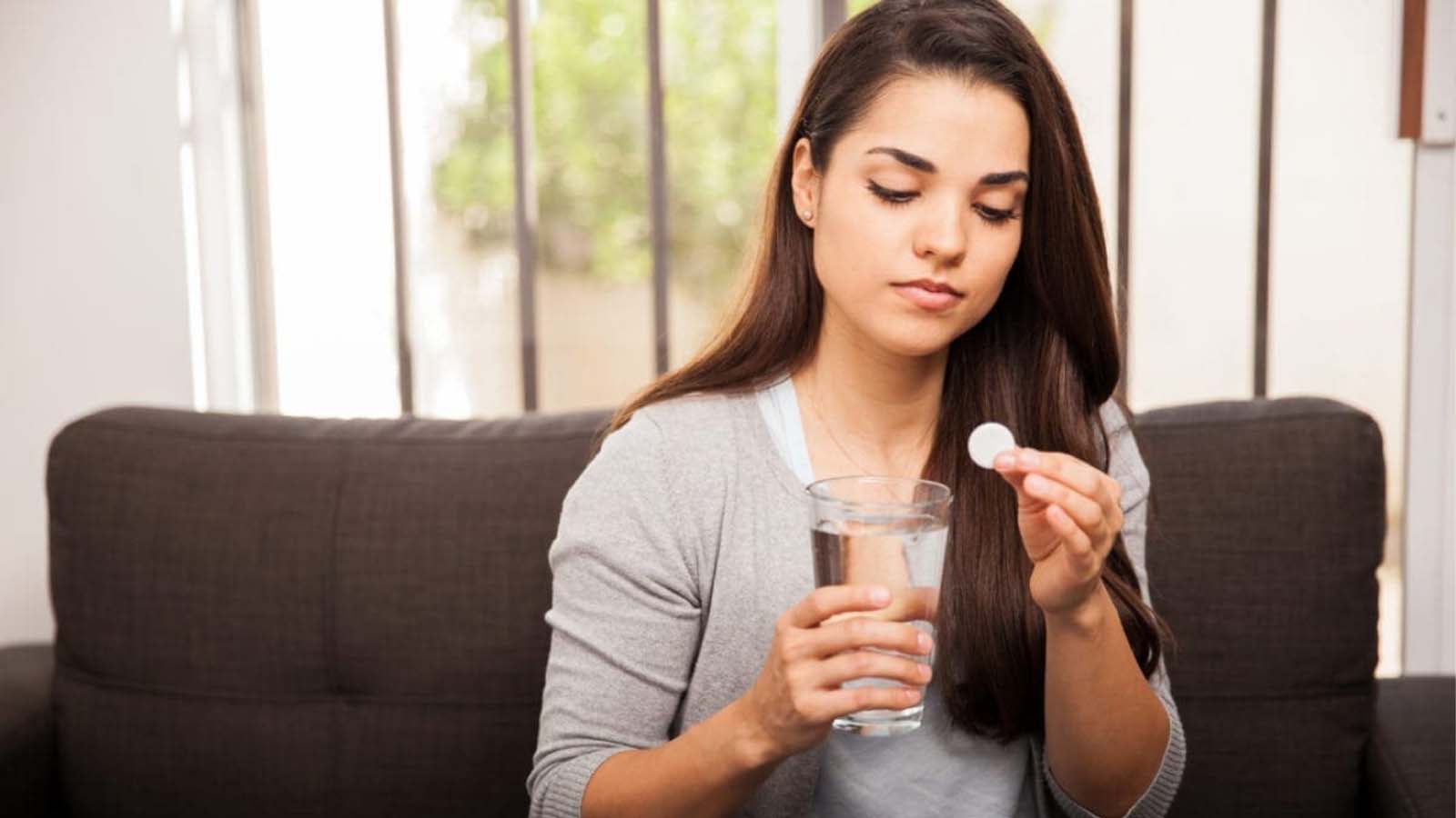 درمان سوء هاضمه خانگی