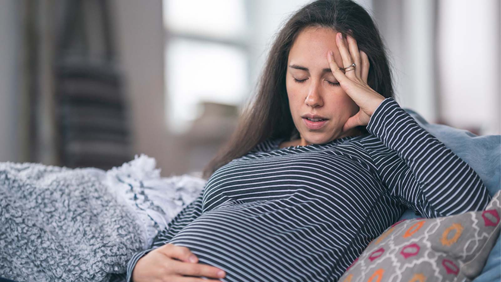 بهترین صبحانه برای سوء هاضم