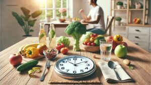 رژیم فستینگ