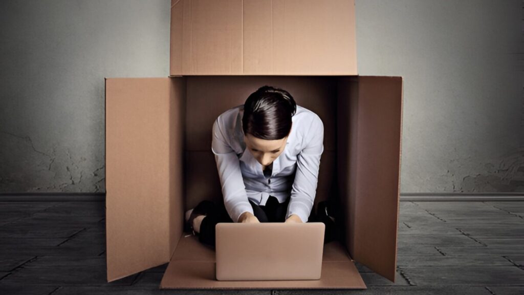 اختلال شخصیت اجتنابی