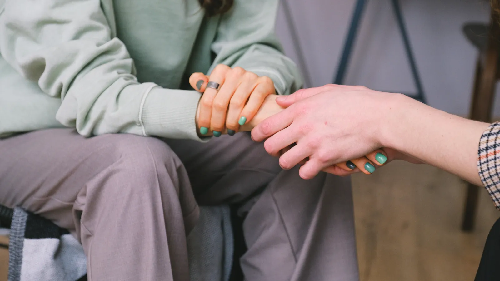 درمان اختلال شخصیت وابسته