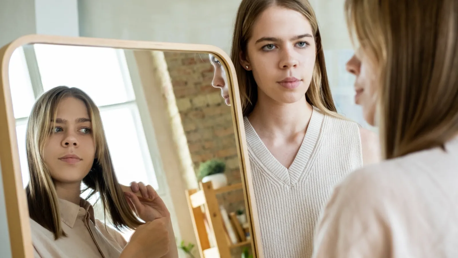 اختلال شخصیت خودشیفته