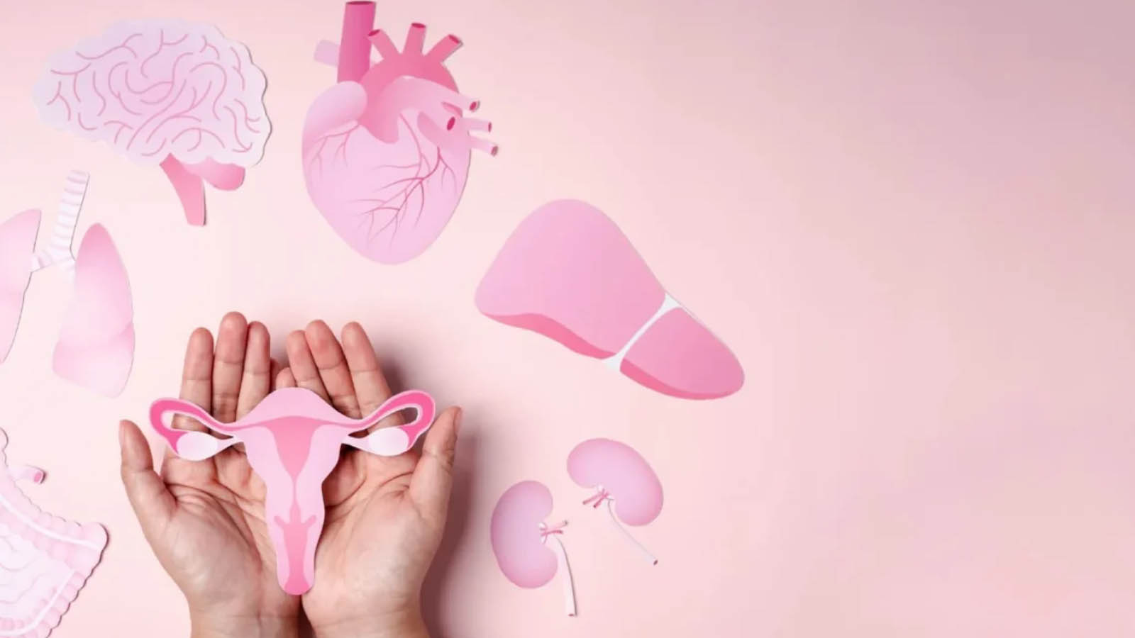 عوارض سندرم تخمدان پلی کیستیک