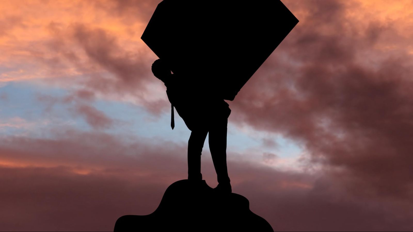 طرحواره ایثار