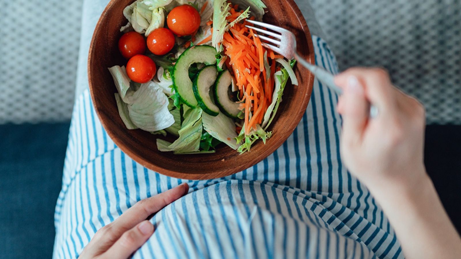 رژیم بارداری