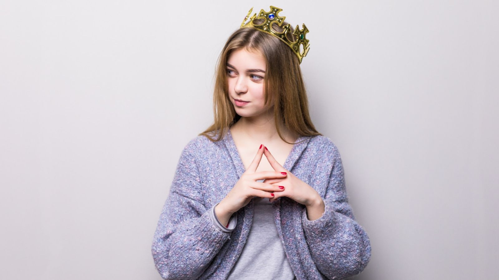 سندروم پرنسس