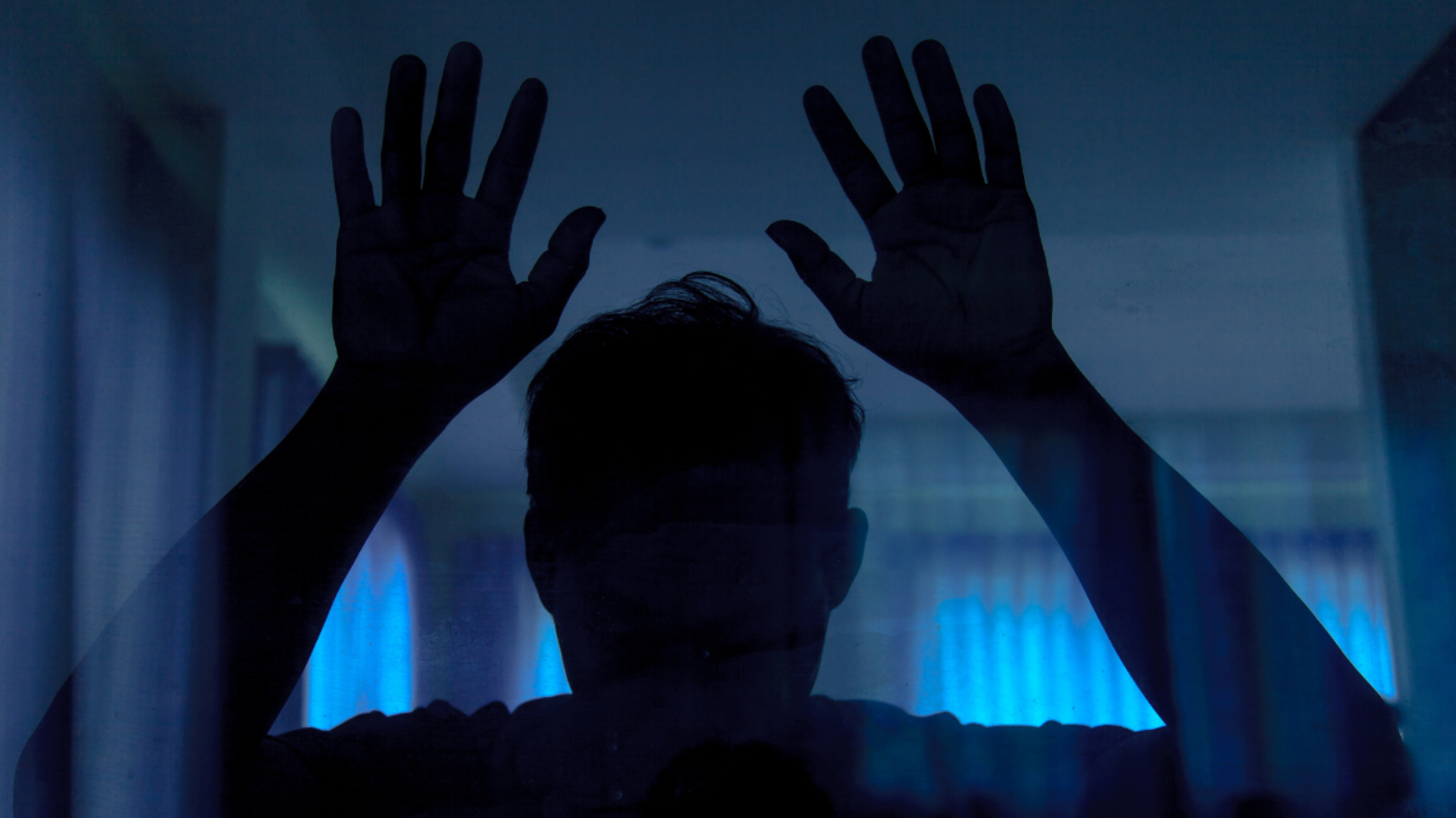 تفاوت هذیان و توهم