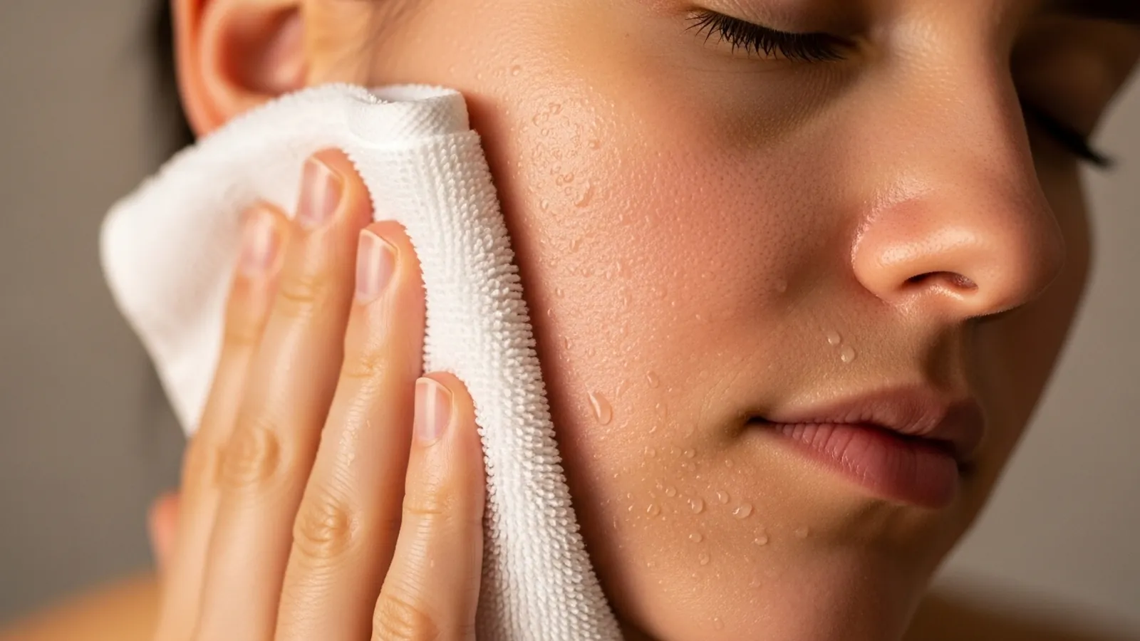 اصول اولیه مراقبت در منزل