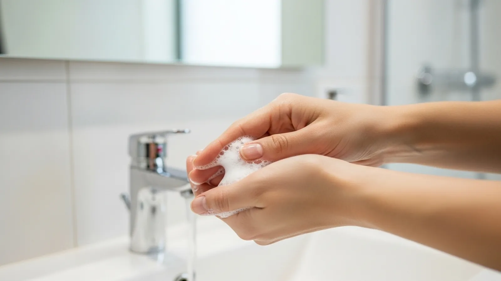 ایجاد یک روتین پوستی مناسب