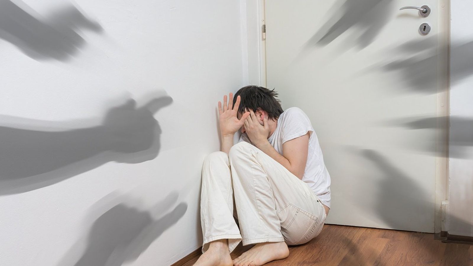 اسکیزوپارانوئید