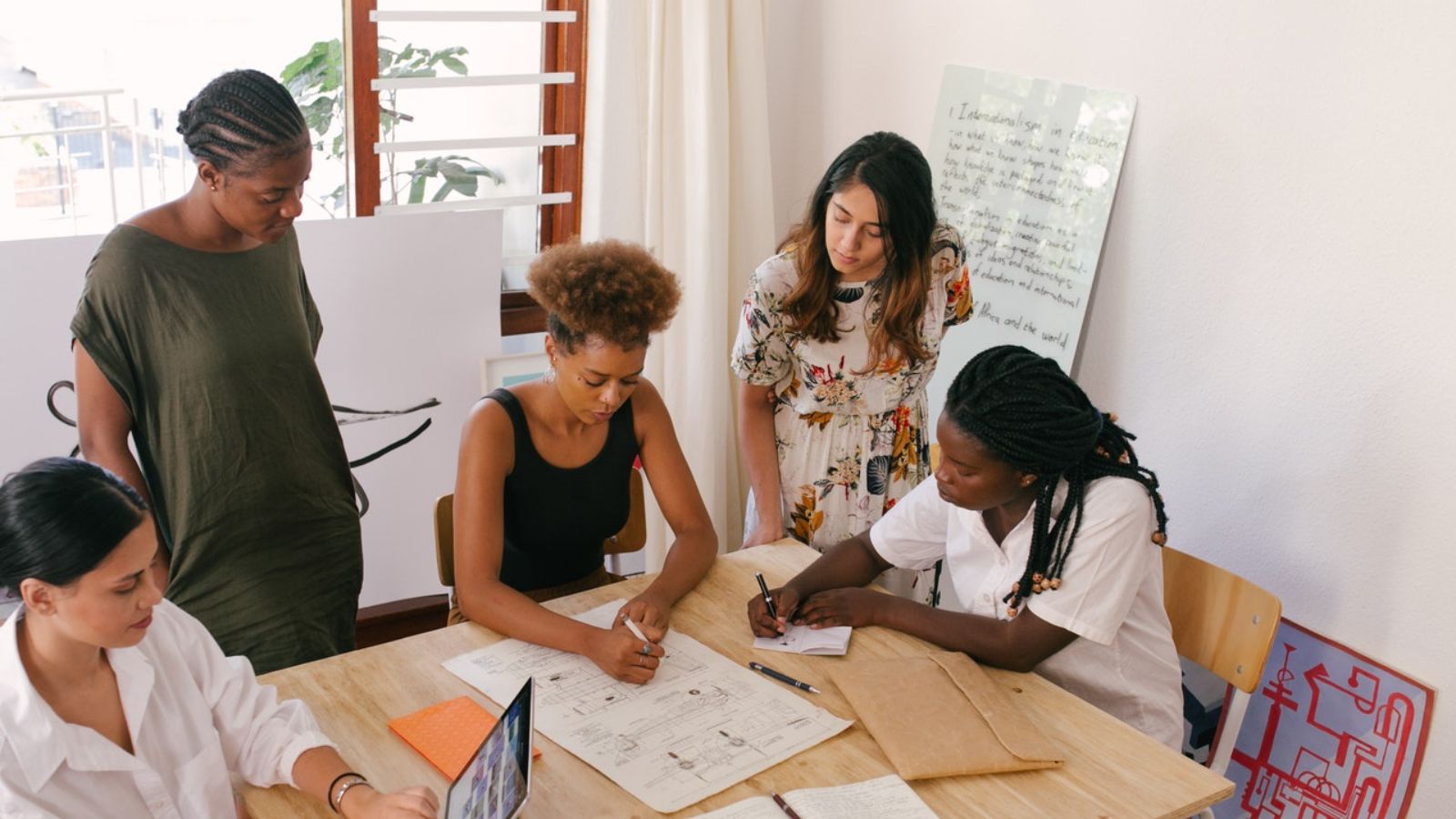 طوفان فکری معکوس