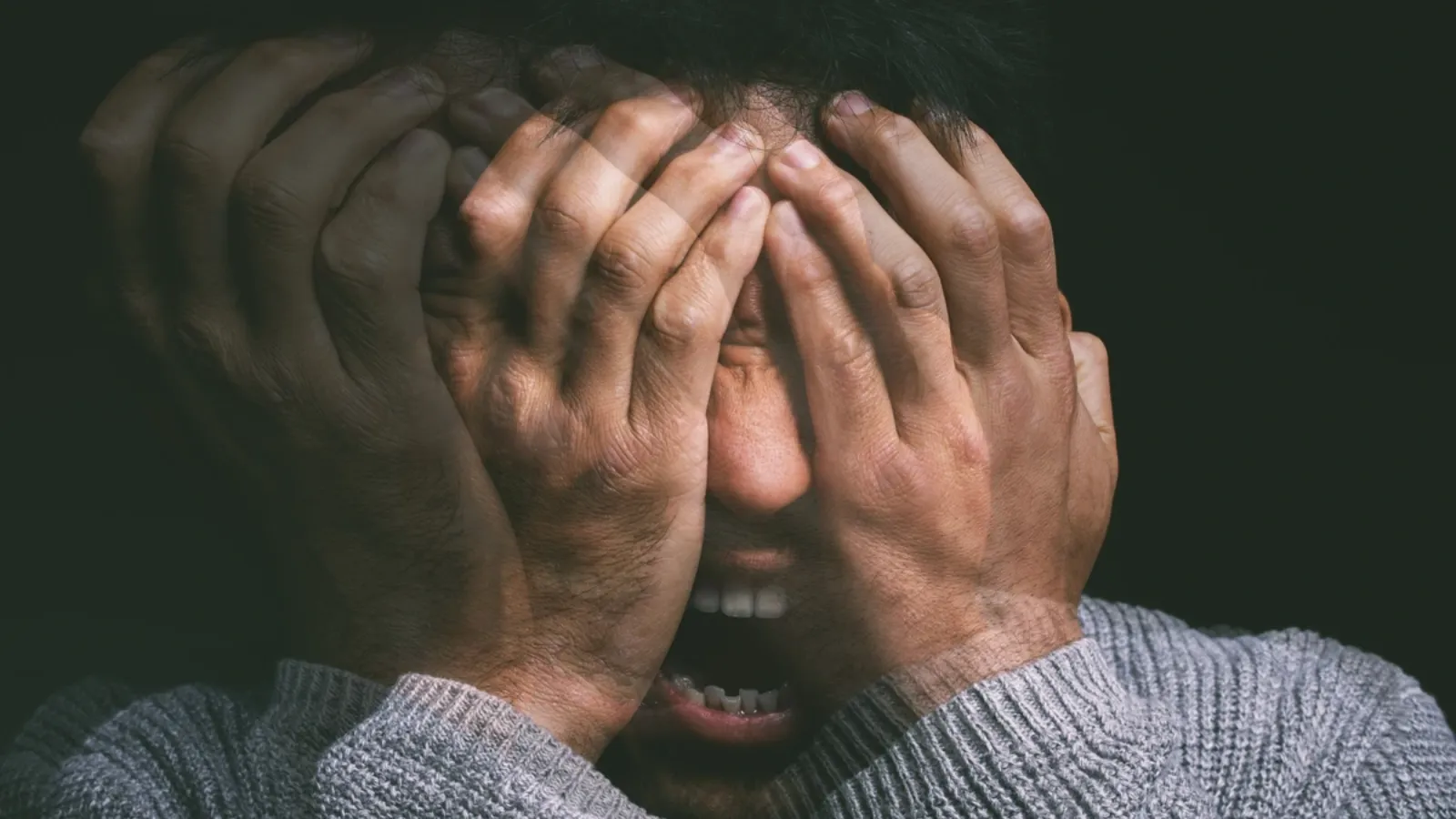 اسکیزوفرنی