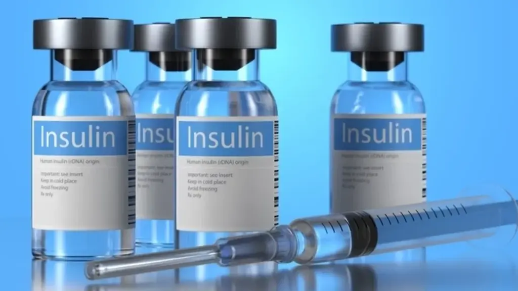 انسولین