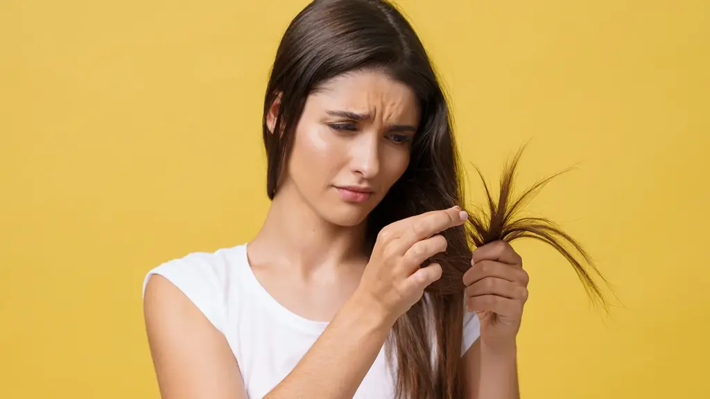 درمان موخره