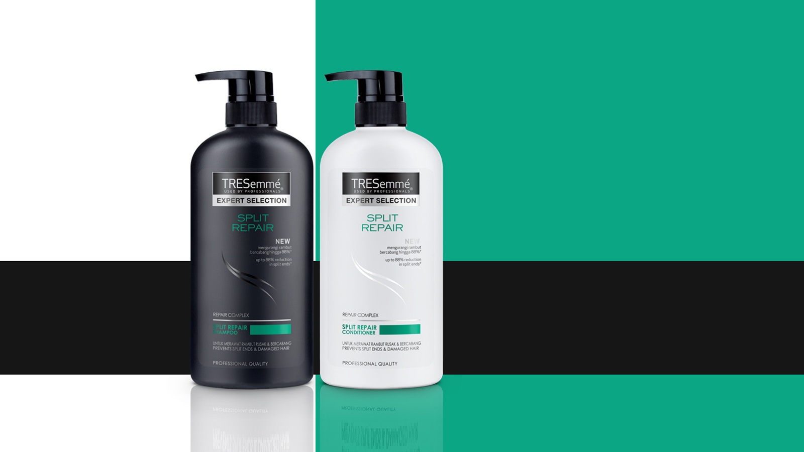 شامپوهای ضد مو‌خور‌ه