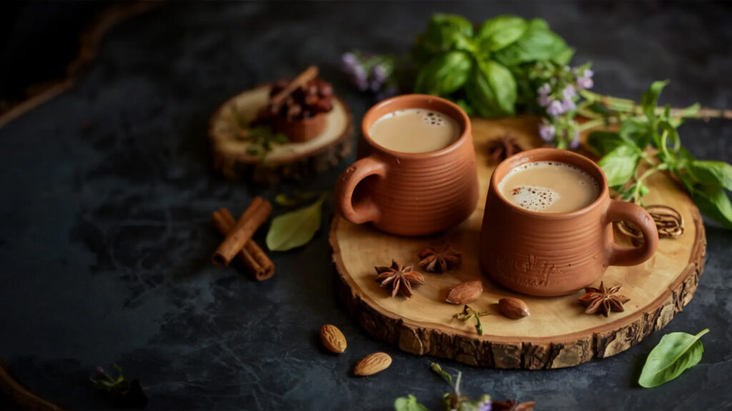 خواص چای ماسالا