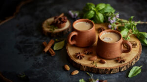 خواص چای ماسالا