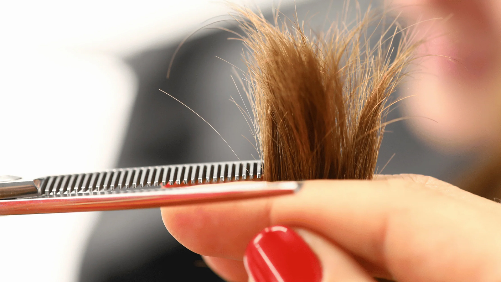  درمان سریع مو خوره