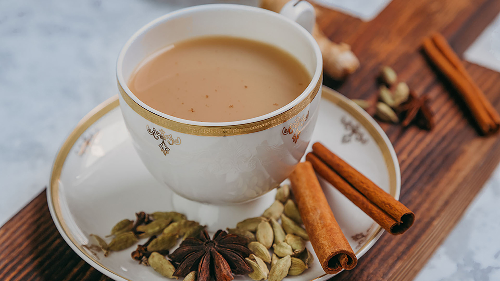 خواص چا‌‌ی ما‌سا‌لا برای زنان