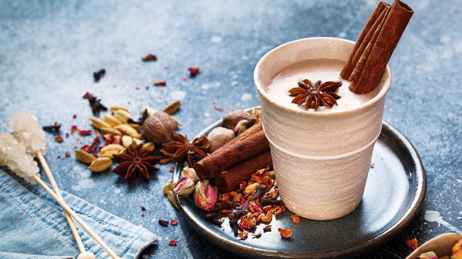 ملاحظات و عوارض مصرف بی‌رویه چای