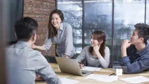 بهره وری چیست و چطور می‌‌توان آن را افزایش داد؟