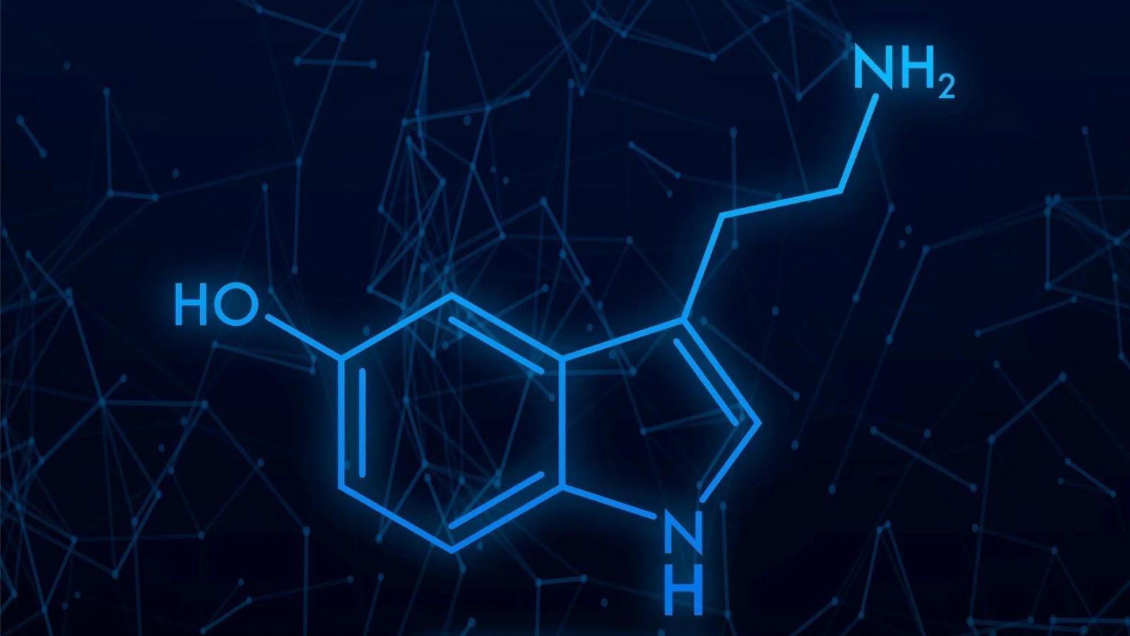 سروتونین چیست