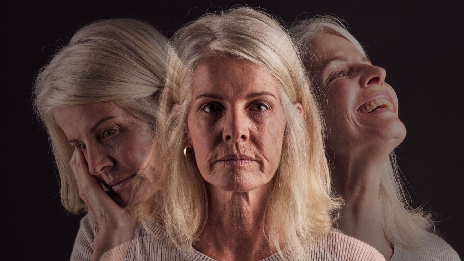 شخصیت نمایشی