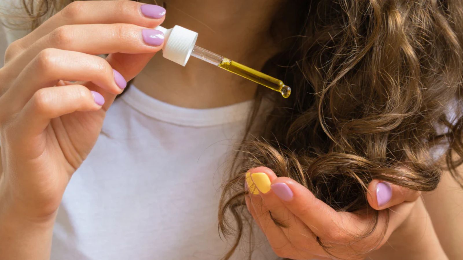 ترکیبات بهترین سرم برای ریزش مو