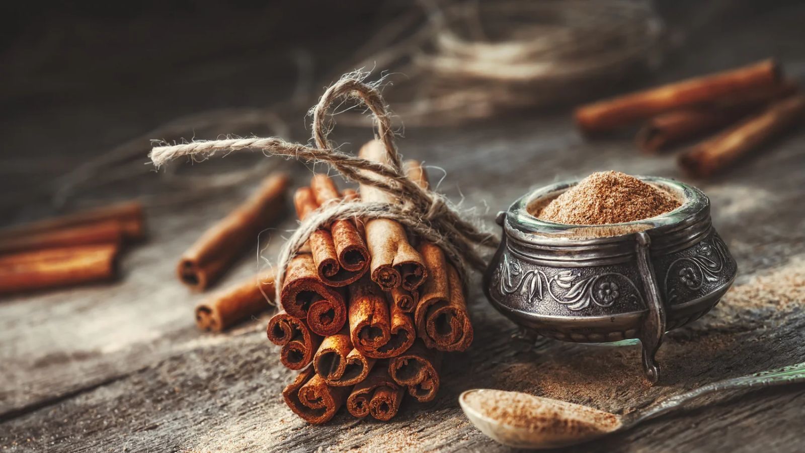 فواید دارچین برای سرماخوردگی